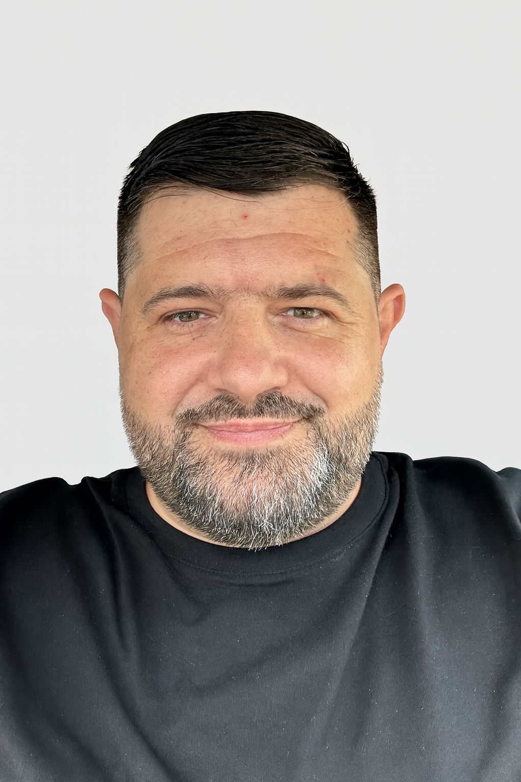 Olivier Serpollier